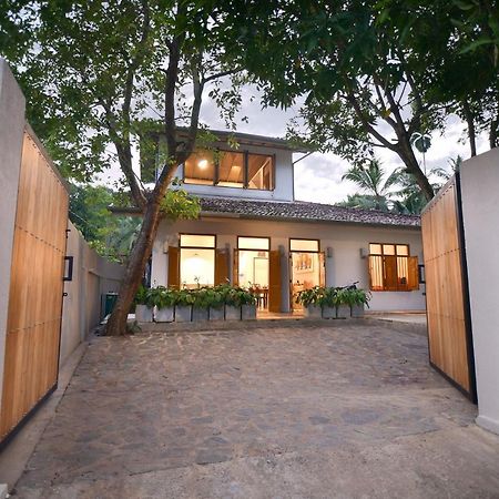 Skylight House Villa Unawatuna Exterior photo