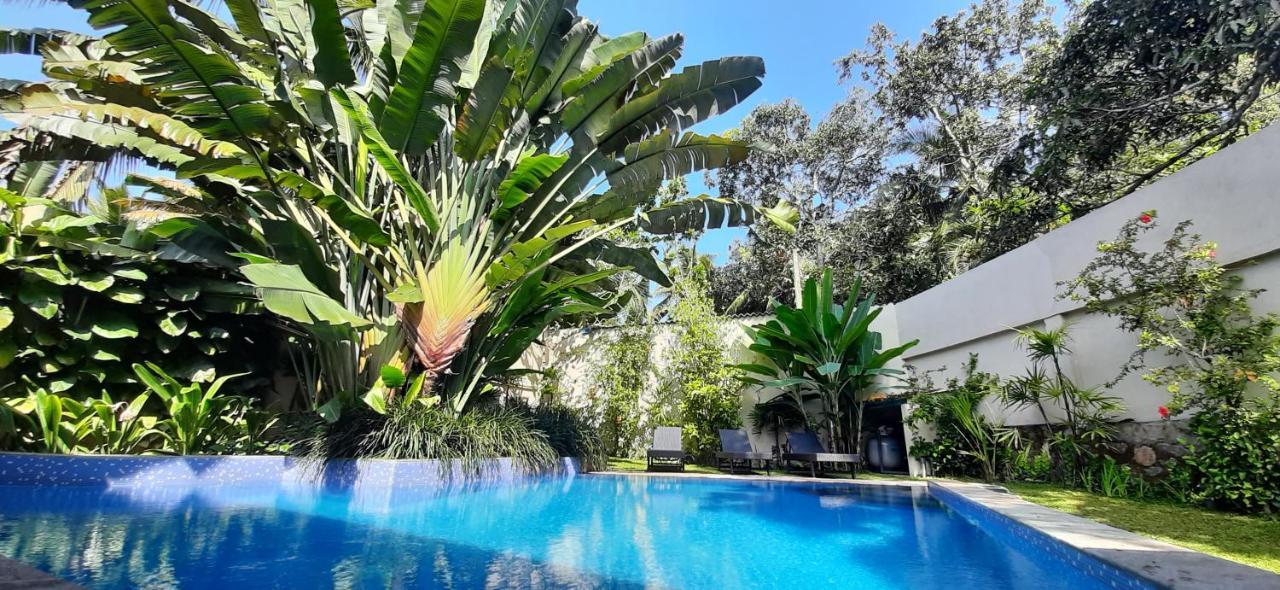 Skylight House Villa Unawatuna Exterior photo