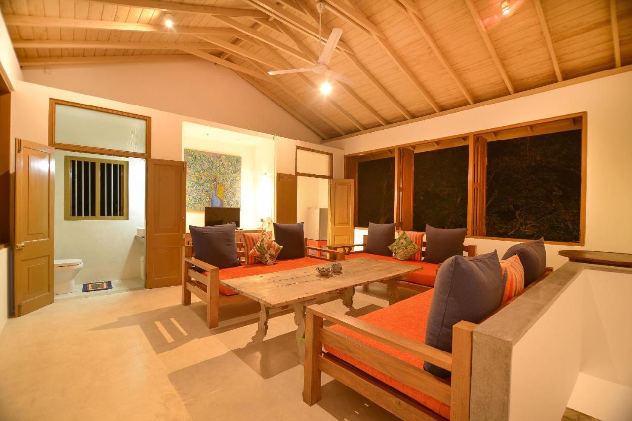 Skylight House Villa Unawatuna Exterior photo