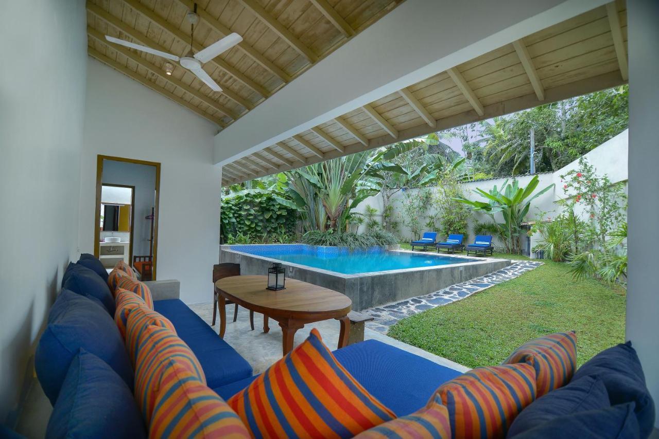 Skylight House Villa Unawatuna Exterior photo