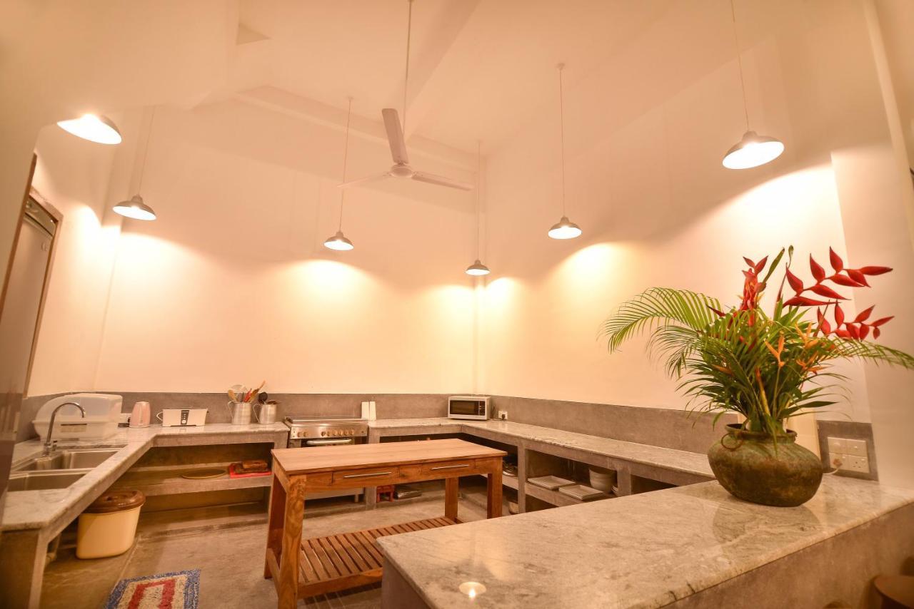Skylight House Villa Unawatuna Exterior photo
