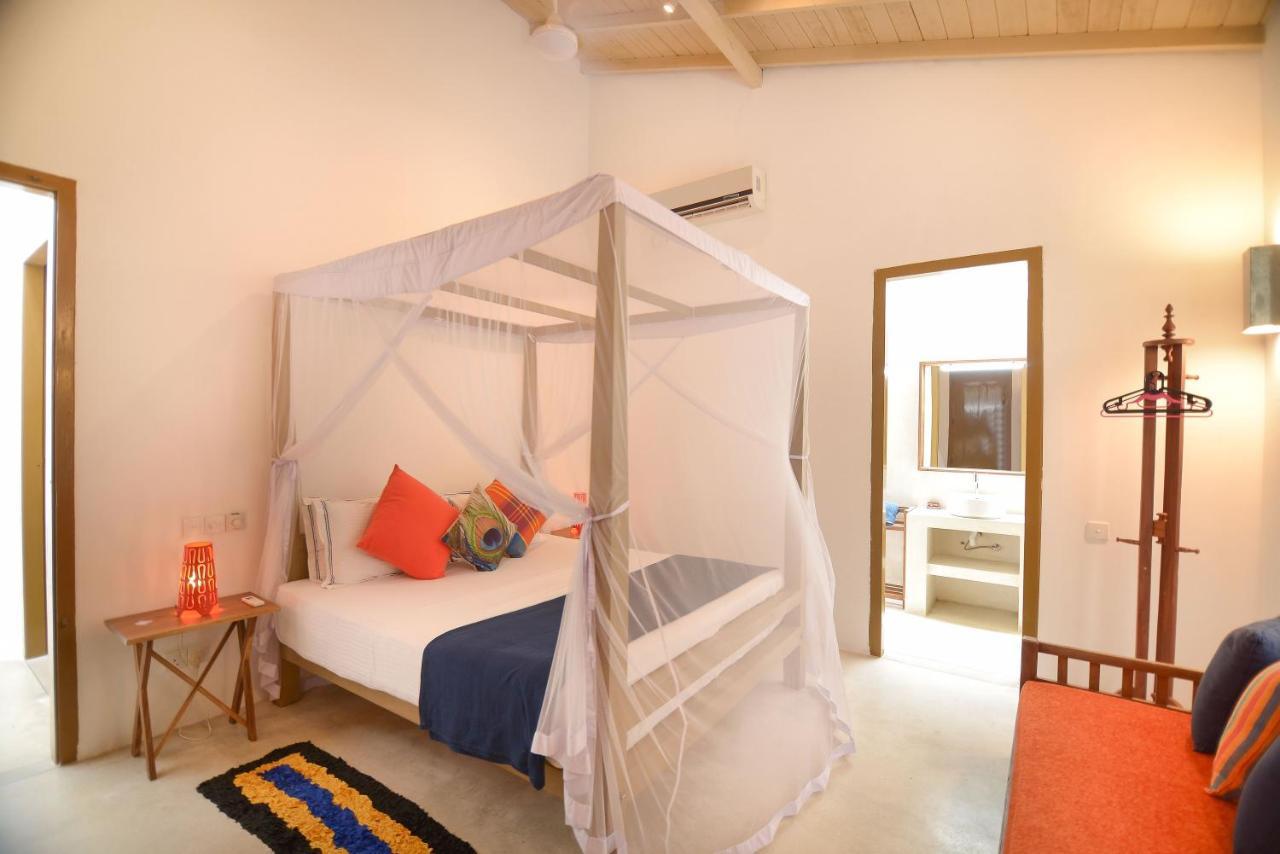 Skylight House Villa Unawatuna Exterior photo