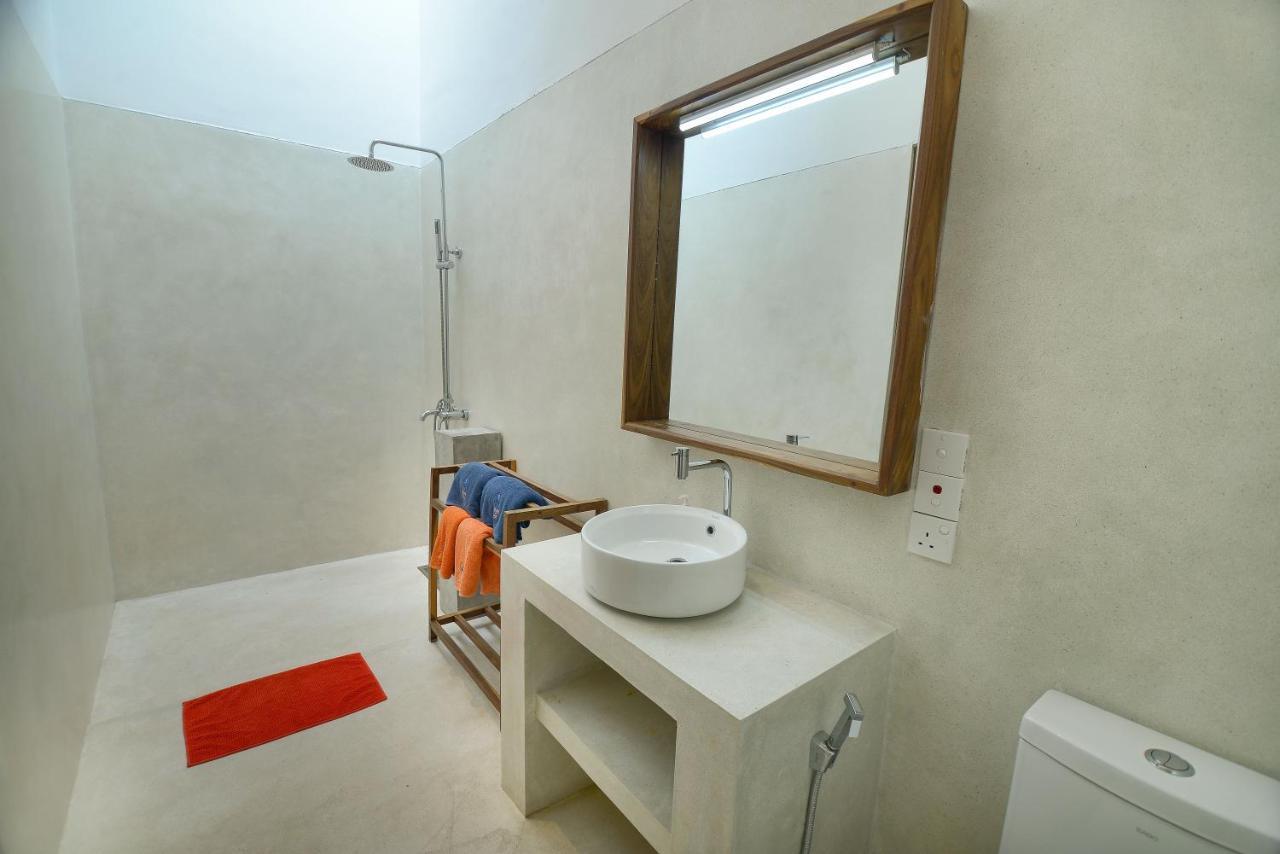 Skylight House Villa Unawatuna Exterior photo