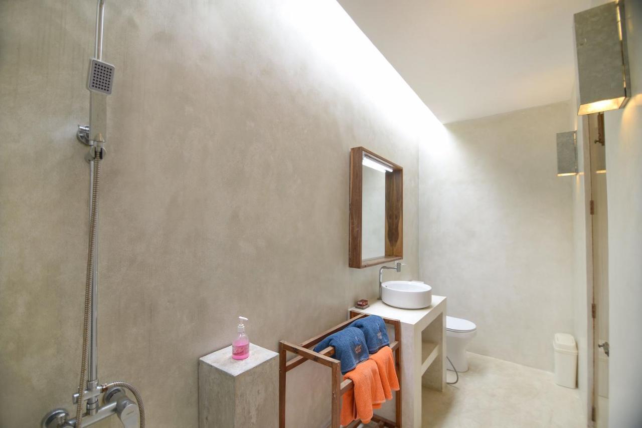 Skylight House Villa Unawatuna Exterior photo