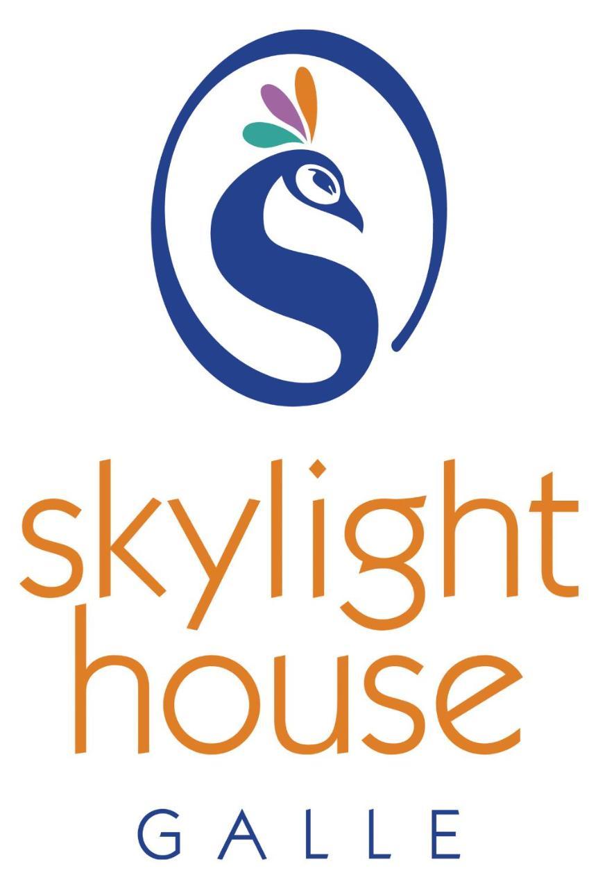 Skylight House Villa Unawatuna Exterior photo
