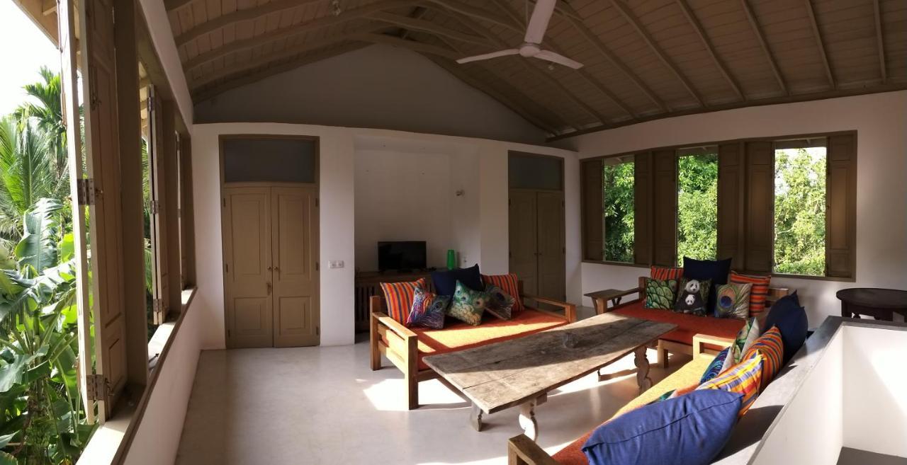 Skylight House Villa Unawatuna Exterior photo